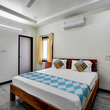 Oyo Home Msr Guest Inn Homestay Nellore Εξωτερικό φωτογραφία